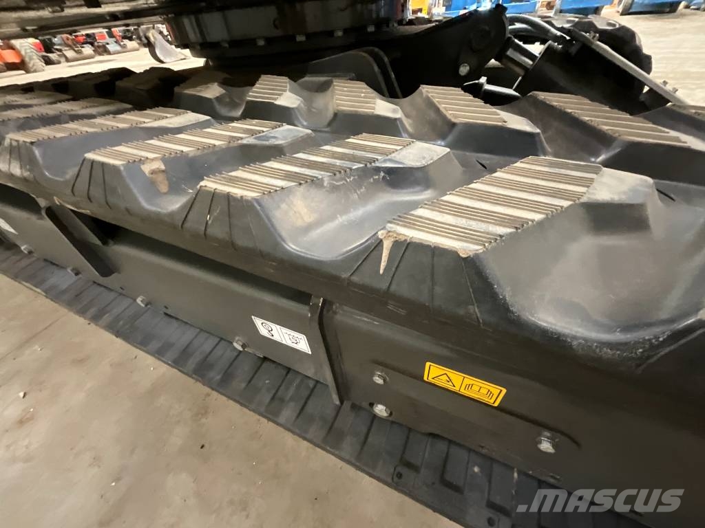 XCMG XE 60 G Pro ( UNUSED ) حفارات صغيرة أقل من 7 طن (حفارات صغيرة)