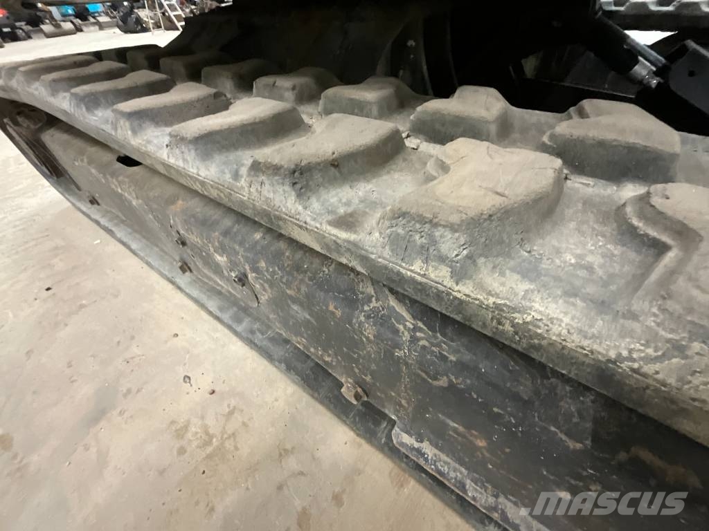 Bobcat E 26 حفارات صغيرة أقل من 7 طن (حفارات صغيرة)