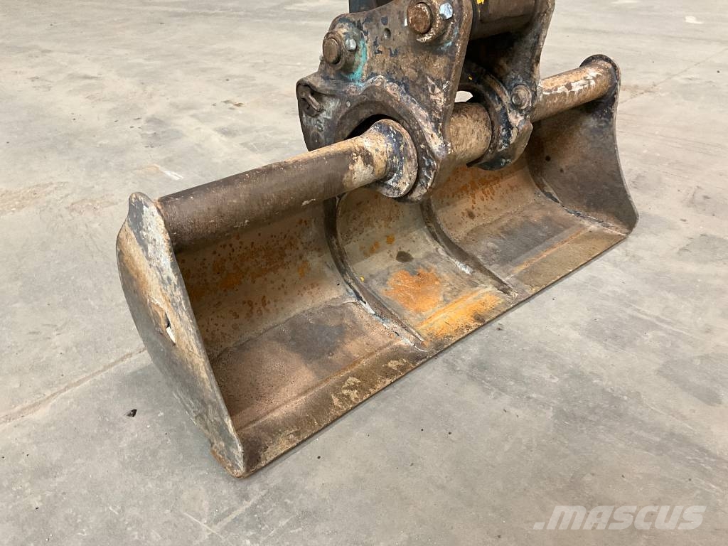 Bobcat E 26 حفارات صغيرة أقل من 7 طن (حفارات صغيرة)