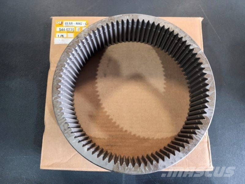 CAT GEAR RING 544-0270 Μετάδοση κίνησης