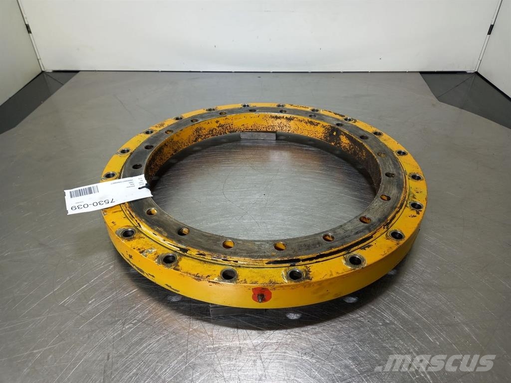 Ahlmann AZ6-4197762A-Slewing ring/Drehkranz/Draaikrans Chasís