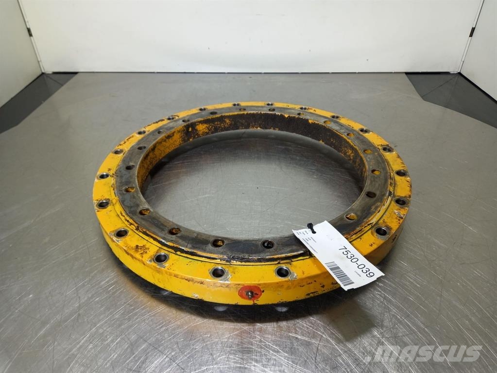 Ahlmann AZ6-4197762A-Slewing ring/Drehkranz/Draaikrans Chasís