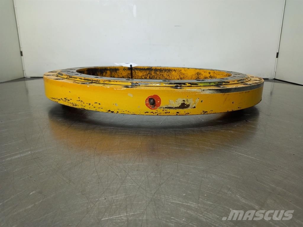 Ahlmann AZ6-4197762A-Slewing ring/Drehkranz/Draaikrans Chasís