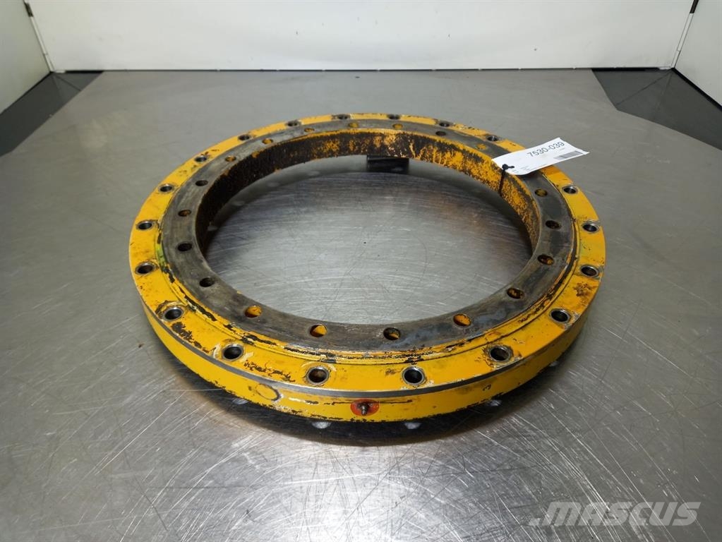 Ahlmann AZ6-4197762A-Slewing ring/Drehkranz/Draaikrans Chasís