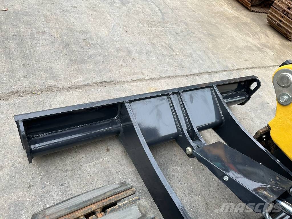 Yanmar VIO30 Bageri guseničari