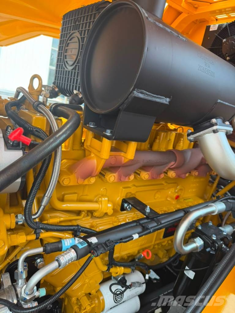 Lonking ZL50HC  2026 brand New machine لوادر بعجل