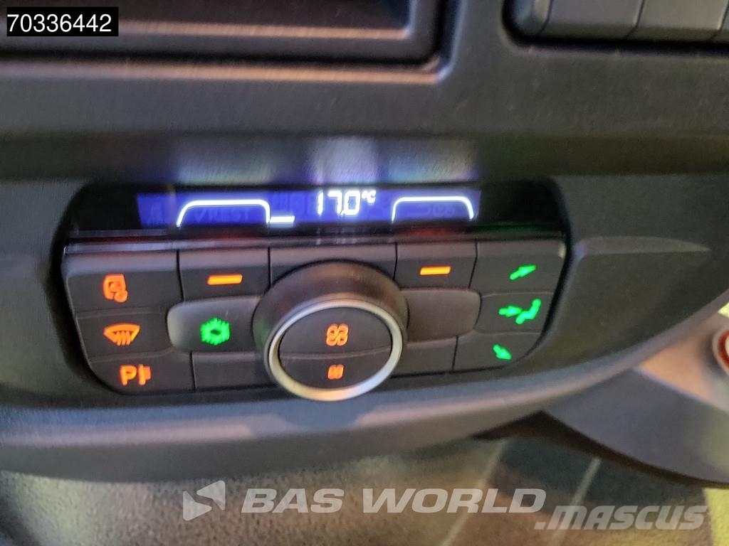 DAF XF 480 XF 4X2 SSC Mega APK 03-2027 2x Tanks Standk Naudoti vilkikai