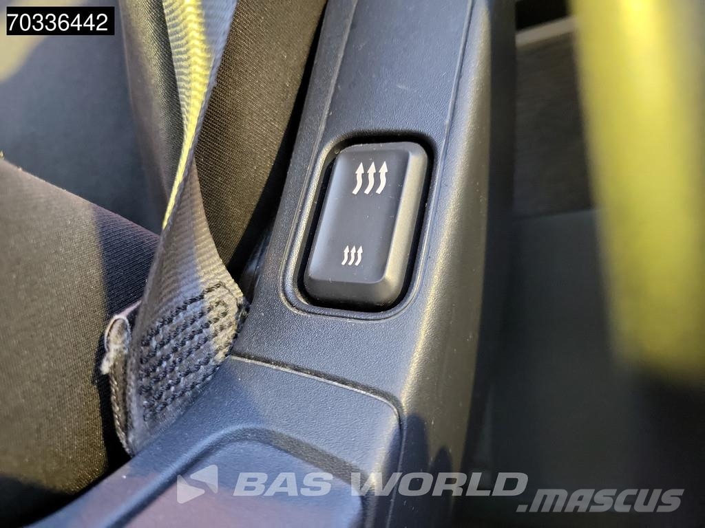 DAF XF 480 XF 4X2 SSC Mega APK 03-2027 2x Tanks Standk Naudoti vilkikai