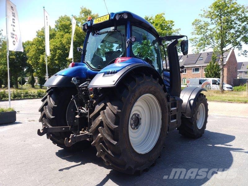 Valtra T194 A Tractors