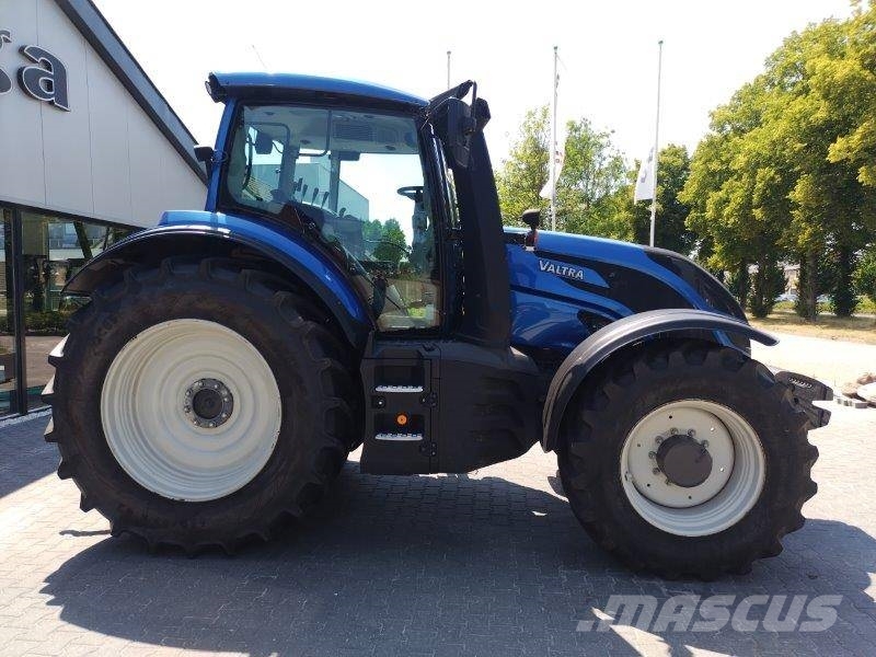 Valtra T194 A Tractors