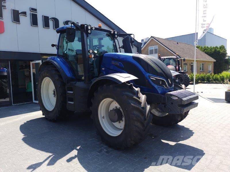 Valtra T194 A Tractors
