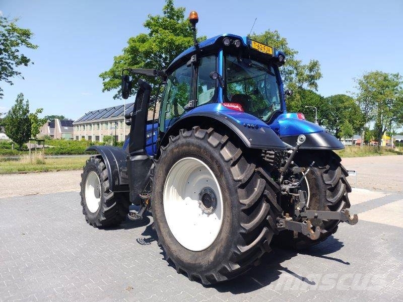 Valtra T194 A Tractors