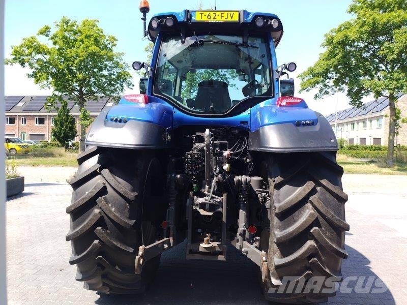 Valtra T194 A Tractors