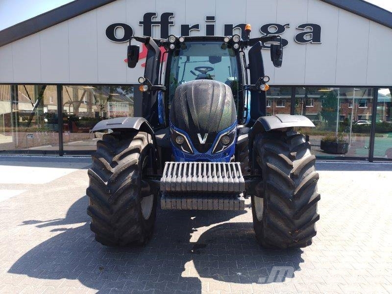 Valtra T194 A Tractors