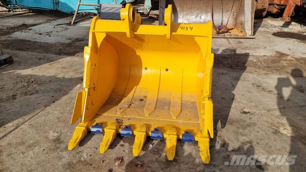 JESON HardoX 320-48 New Pistoane