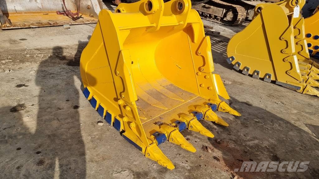 JESON HardoX 320-48 New Pistoane