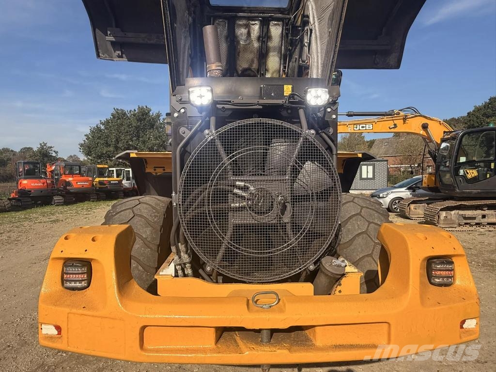 Volvo L60G L60G 輪胎式裝載機