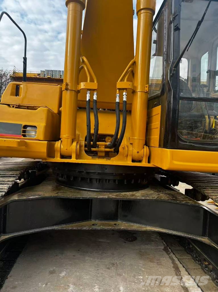 CAT 330 B L 履带挖掘机