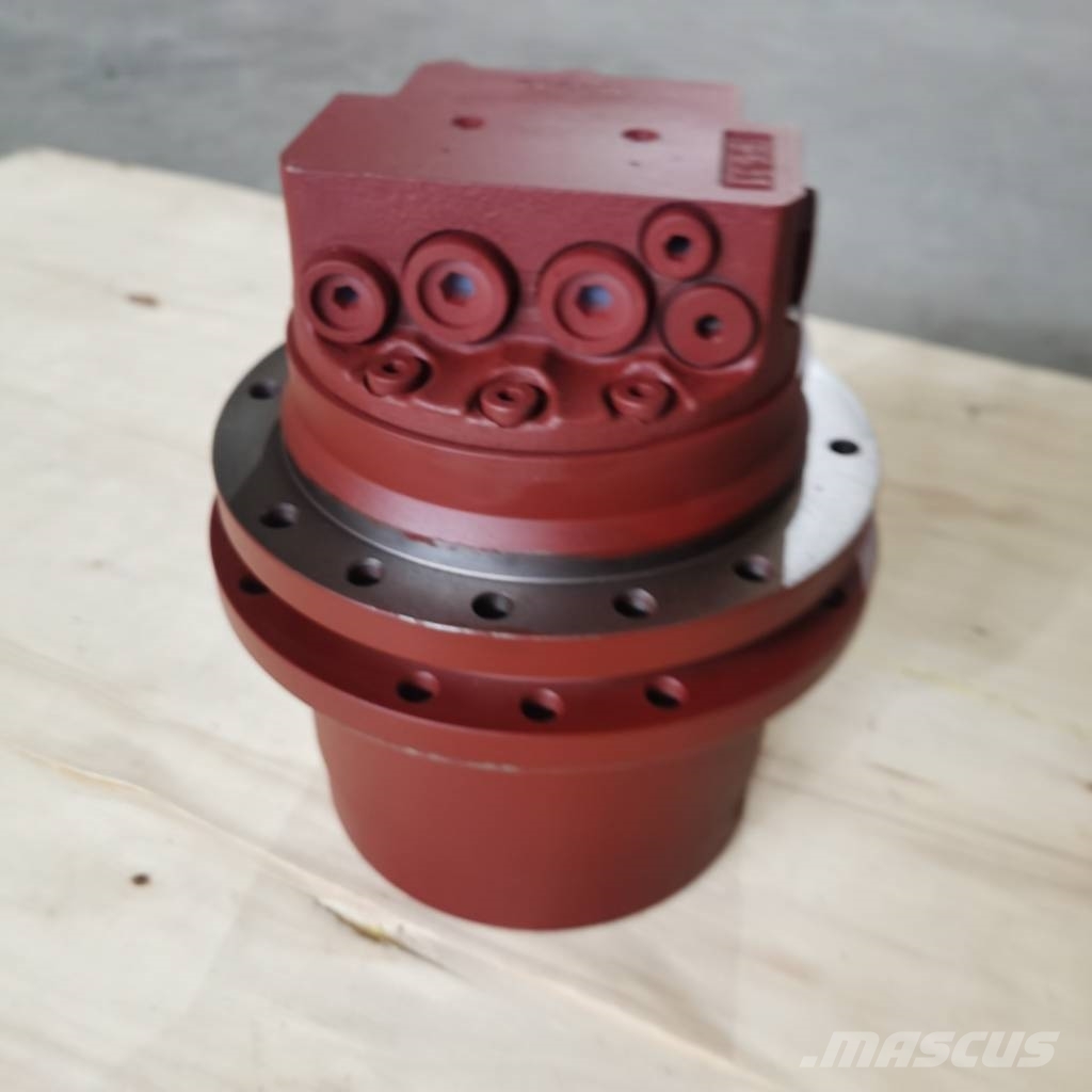 Yanmar MAG-18V-230 vio15-2 vio20-2 Final drive for Yanmar 传动装置
