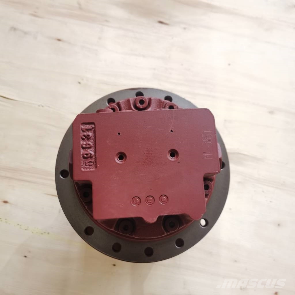 Yanmar MAG-18V-230 vio15-2 vio20-2 Final drive for Yanmar 传动装置