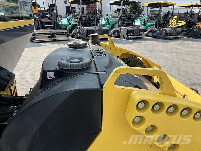 Bomag BW 161 AD-4 Tandemwalzen