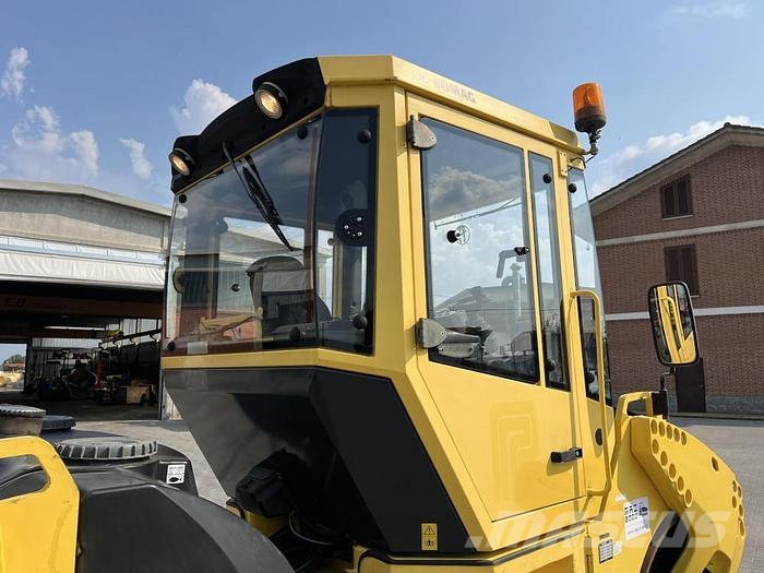 Bomag BW 161 AD-4 Tandemwalzen