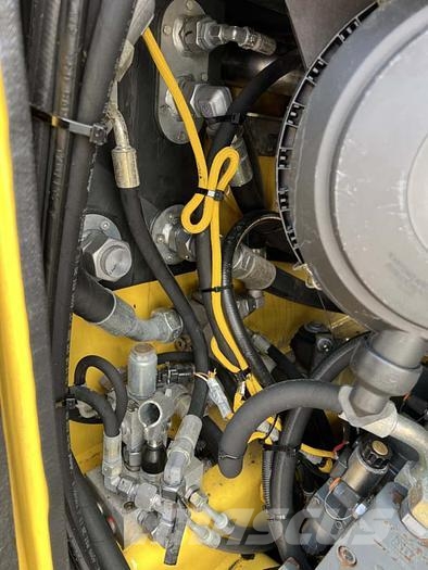 Bomag BW 161 AD-4 Tandemwalzen