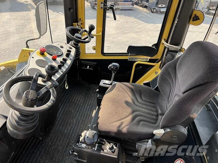 Bomag BW 161 AD-4 Tandemwalzen