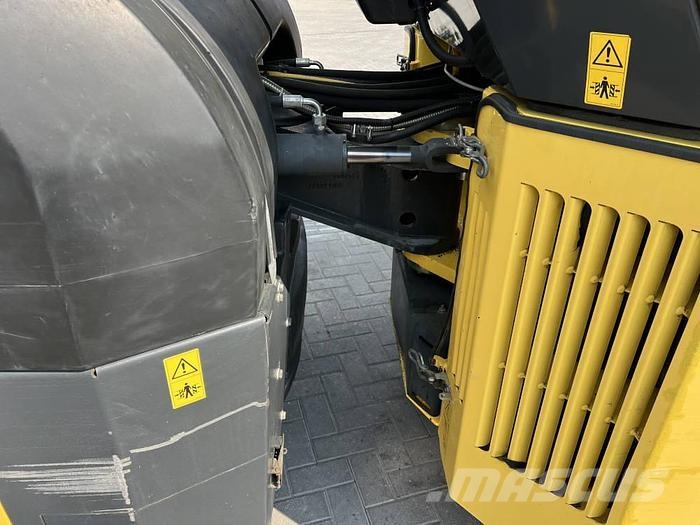Bomag BW 161 AD-4 Tandemwalzen
