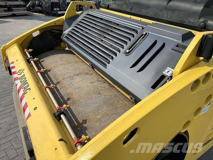 Bomag BW 161 AD-4 Tandemwalzen
