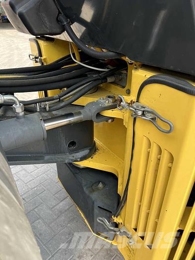 Bomag BW 161 AD-4 Tandemwalzen