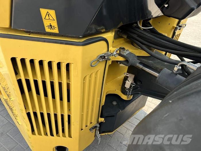 Bomag BW 161 AD-4 Tandemwalzen