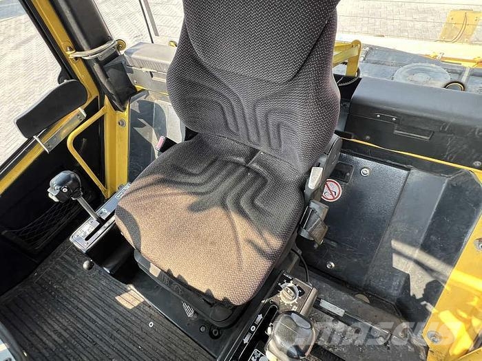 Bomag BW 161 AD-4 Tandemwalzen
