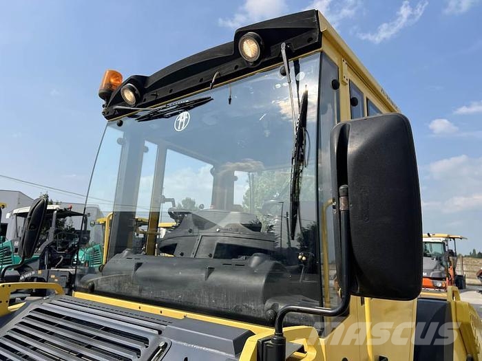 Bomag BW 161 AD-4 Tandemwalzen