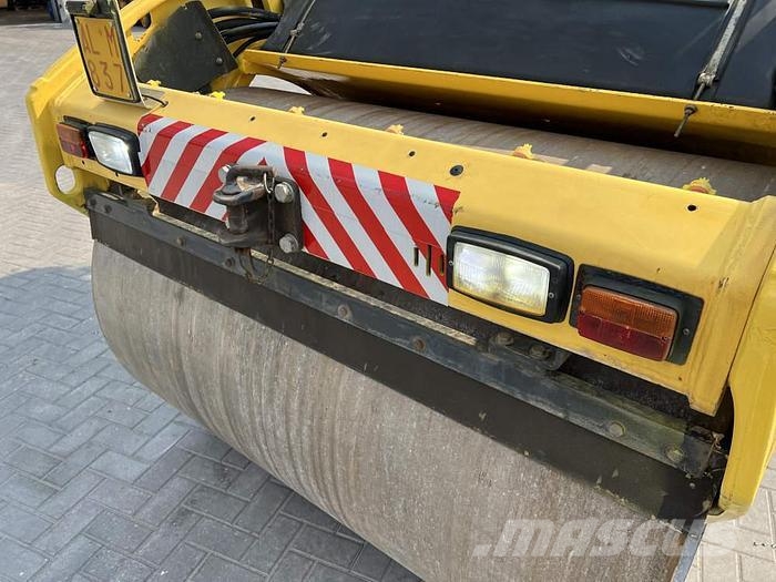 Bomag BW 161 AD-4 Tandemwalzen