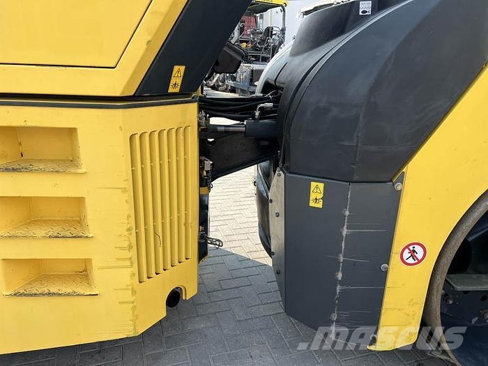 Bomag BW 161 AD-4 Tandemwalzen