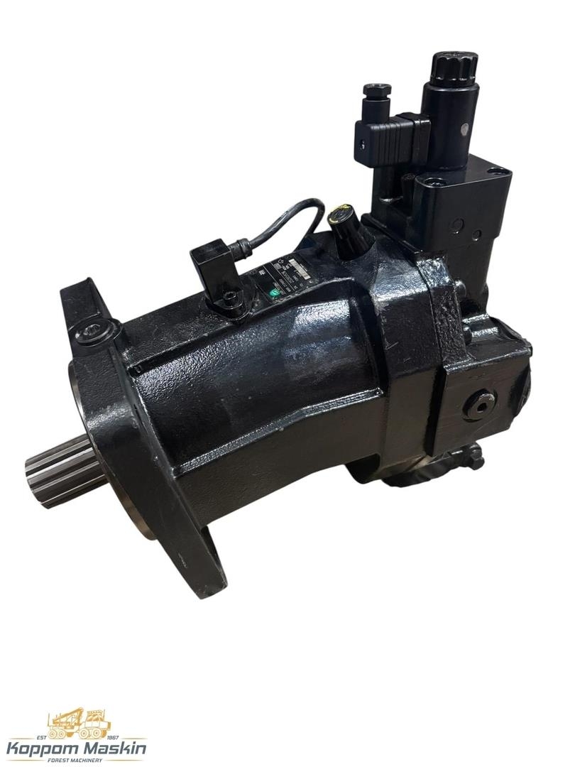 Timberjack / John Deere F072847 Hydraulics