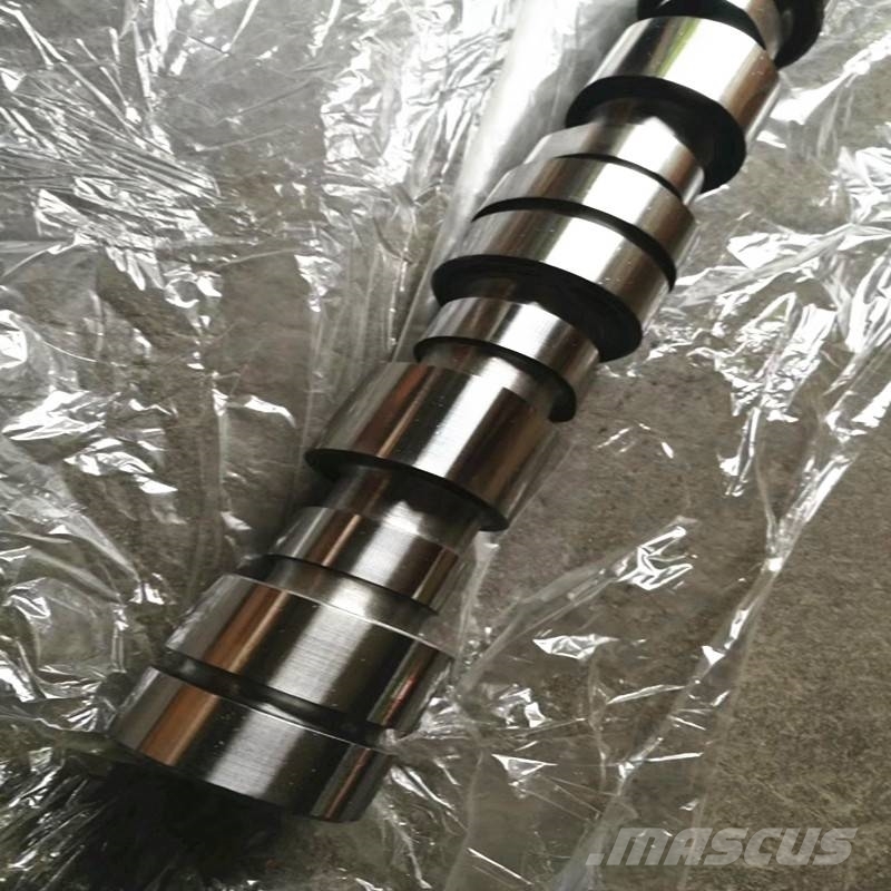 Cummins Nta855 Camshaft 3044767 3042568 3025517 3090874 38 Motorer