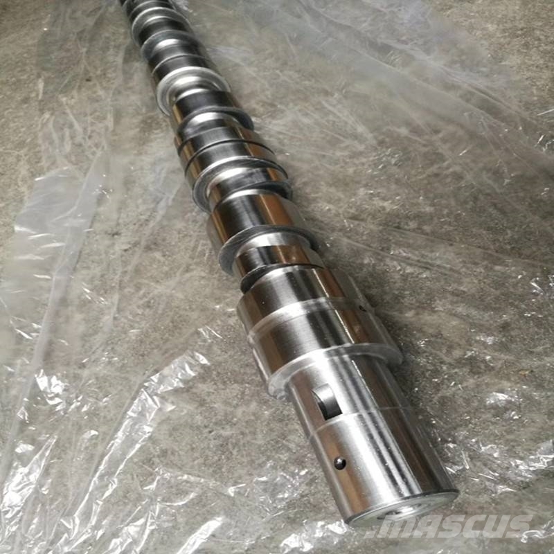 Cummins Nta855 Camshaft 3044767 3042568 3025517 3090874 38 Motorer