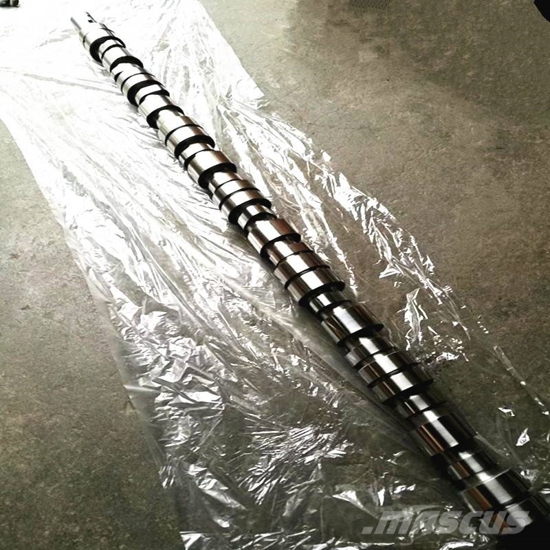 Cummins Nta855 Camshaft 3044767 3042568 3025517 3090874 38 Motorer