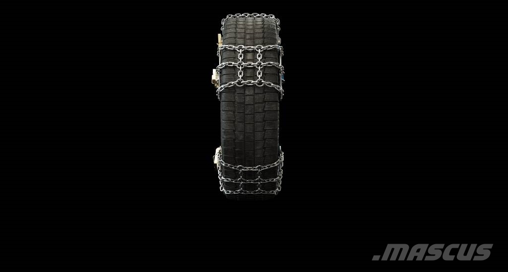 Veriga LESCE S STOP SNOW CHAIN FOR TRUCK - LKW - CAMIO Αλυσίδες/Ερπύστριες