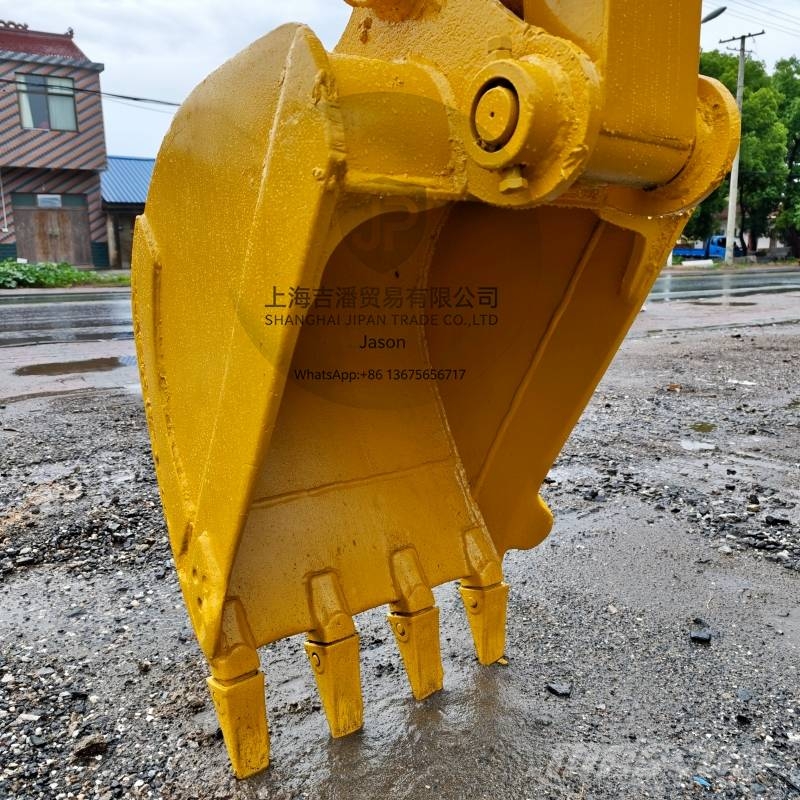 Komatsu PC 35 MR Mini bageri < 7t