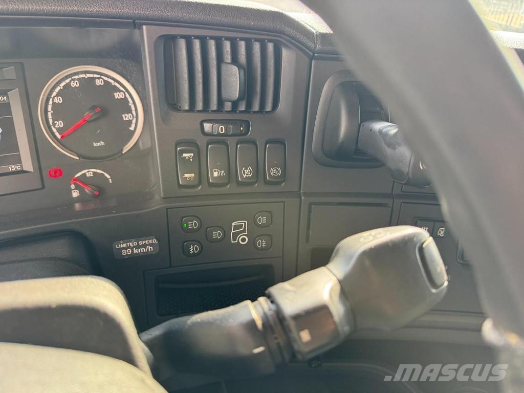 Scania G410 Tracteur routier
