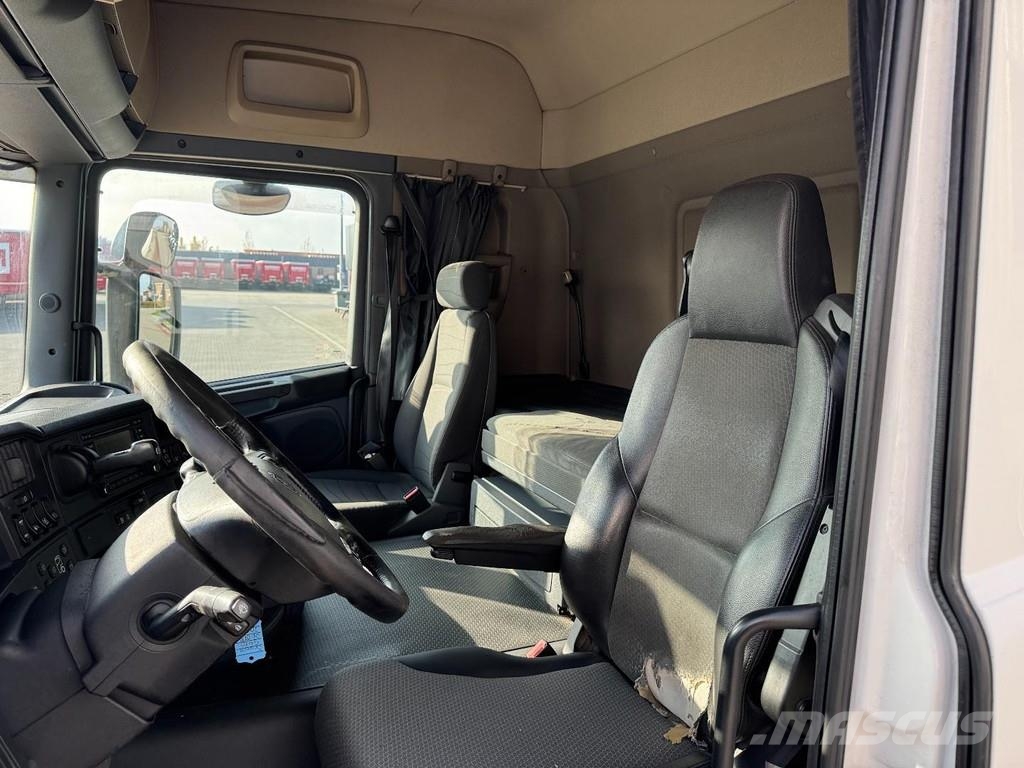 Scania G410 Tracteur routier