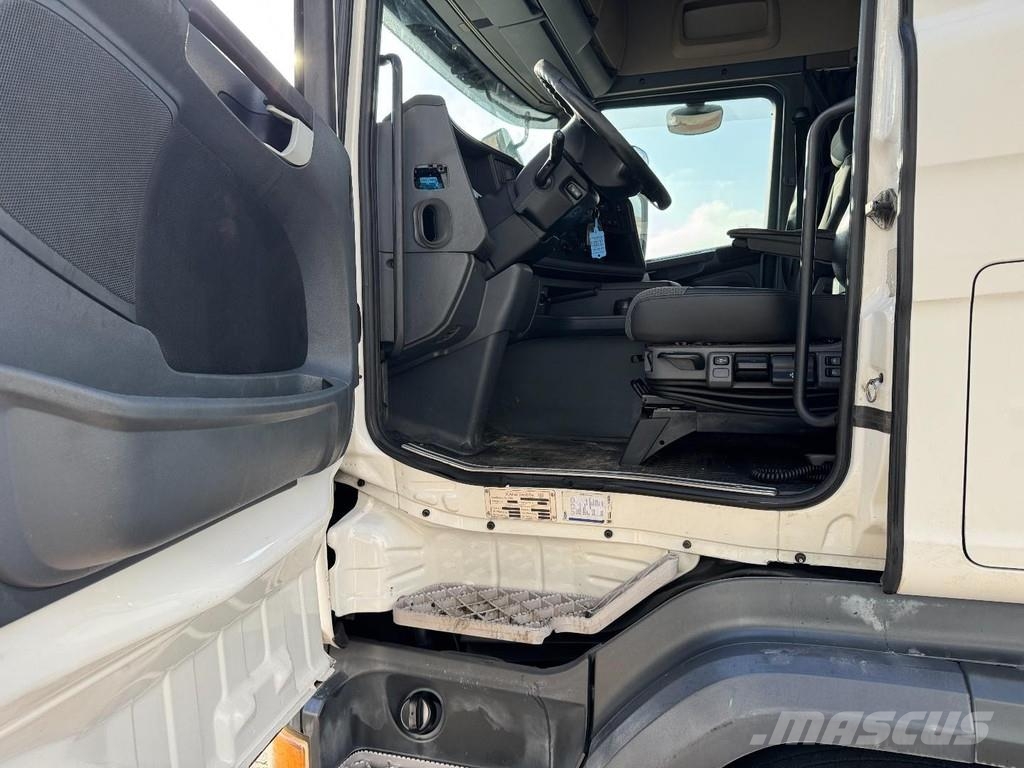 Scania G410 Tracteur routier