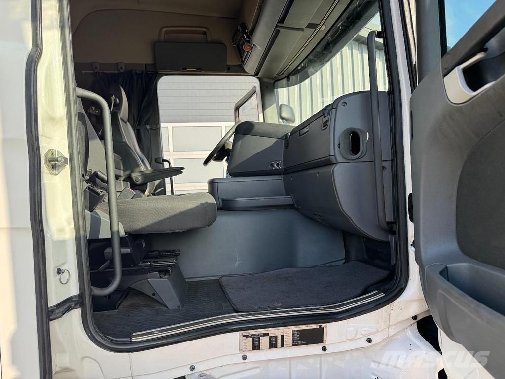 Scania G410 Tracteur routier