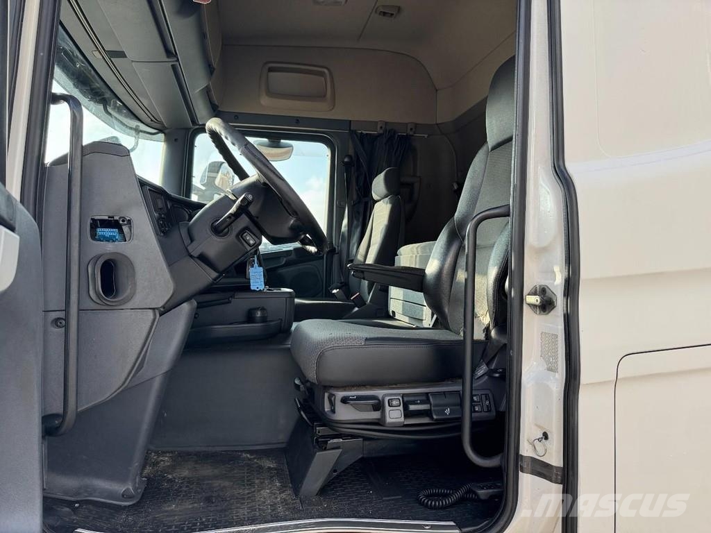 Scania G410 Tracteur routier