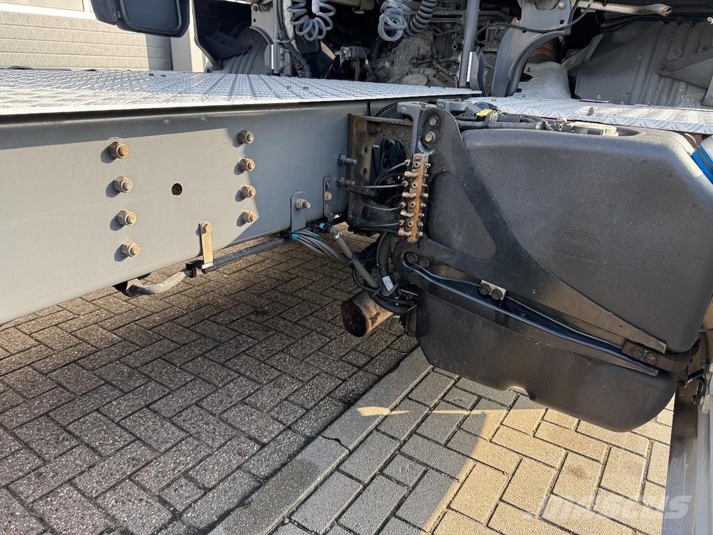 Scania G410 Tracteur routier