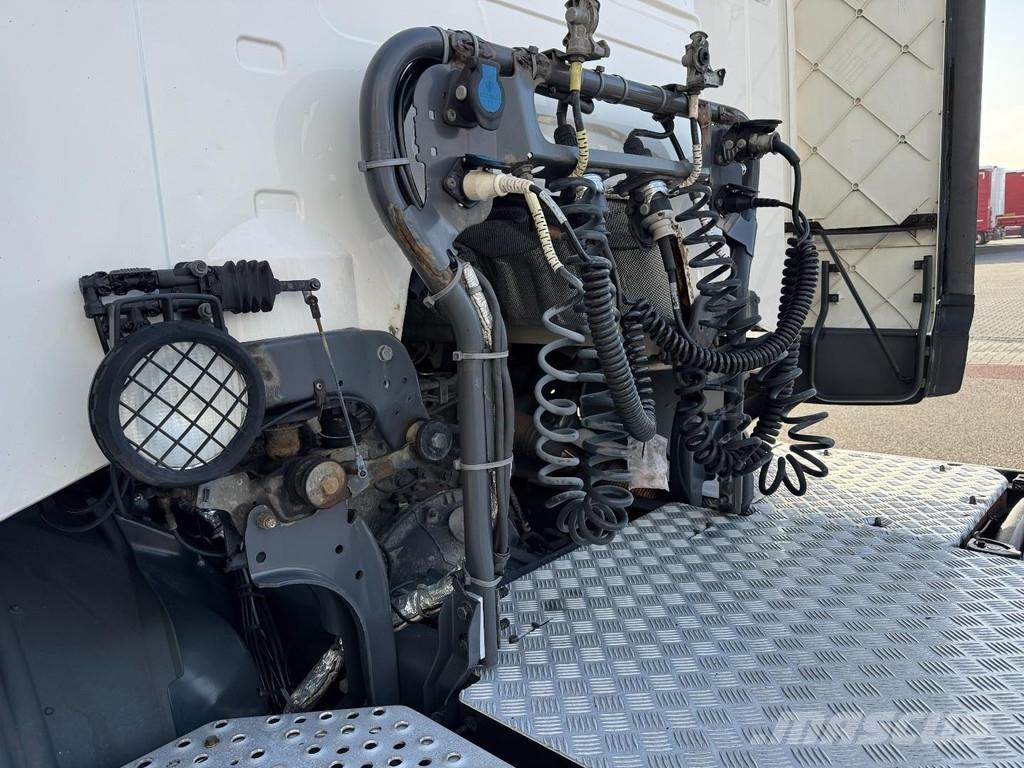 Scania G410 Tracteur routier
