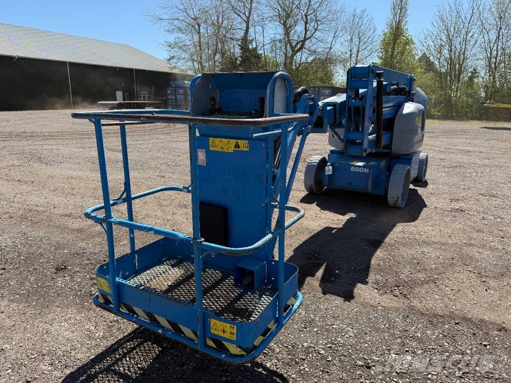 Genie Z 40/23 N RJ AS-IS Knikarm hoogwerker Knikarmhoogwerkers